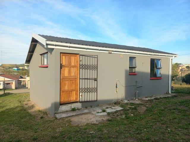 2 Bedroom House in Mdantsane