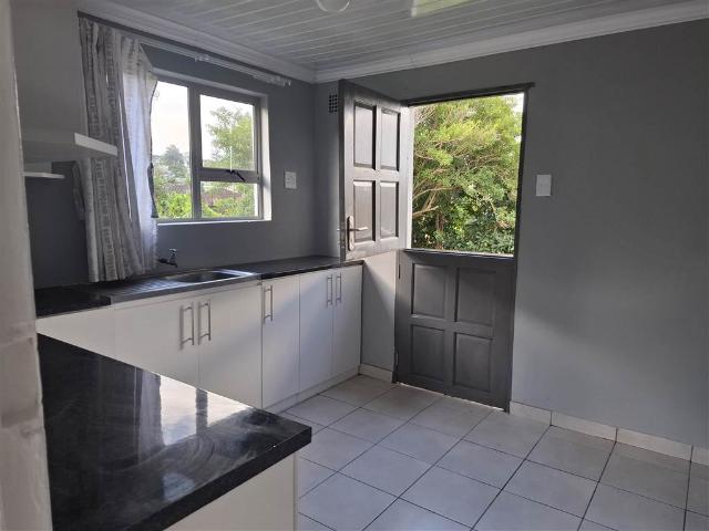 2 Bedroom House in Mdantsane