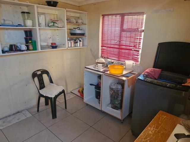 2 Bedroom House in Mdantsane