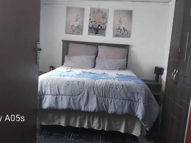 2 Bedroom House in Mdantsane