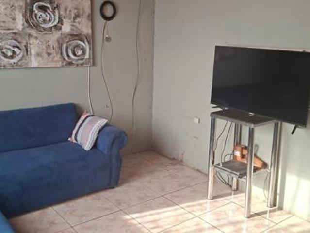2 Bedroom House in Mdantsane