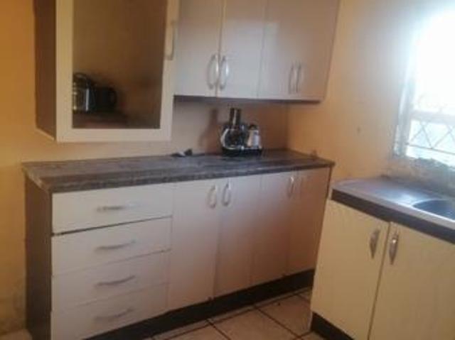 2 Bedroom House in Mdantsane