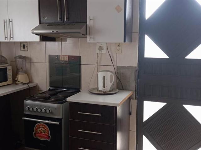 2 Bedroom House in Mdantsane