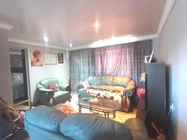2 Bedroom House in Mdantsane
