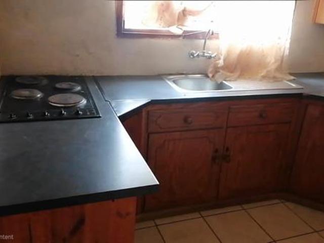 2 Bedroom House in Mdantsane
