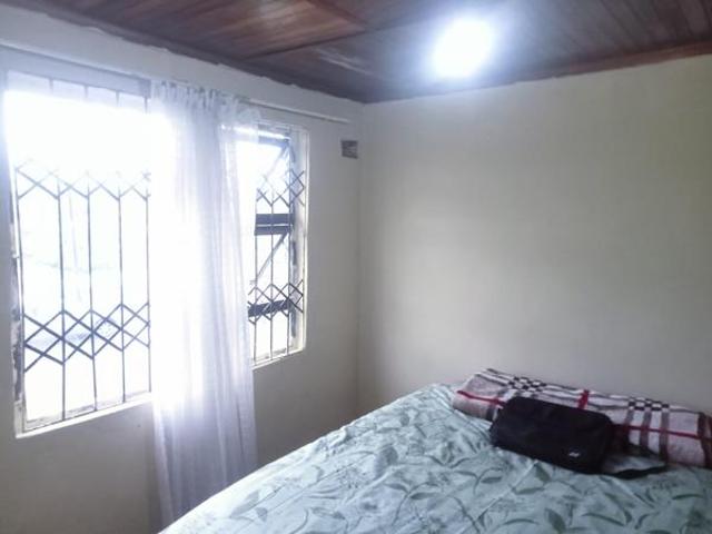 2 Bedroom House in Mdantsane