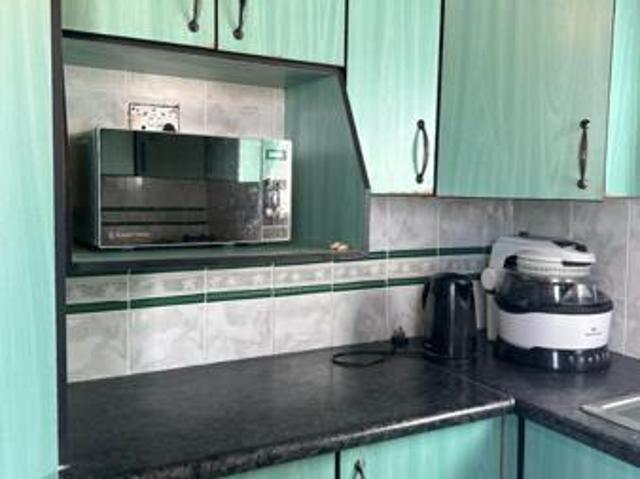 2 Bedroom House in Mdantsane