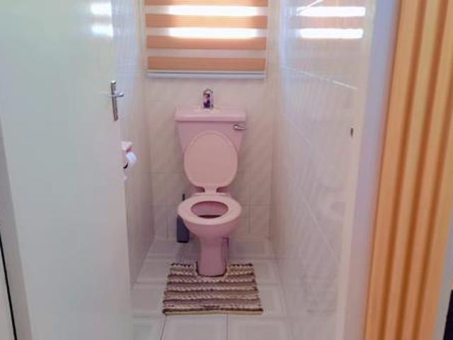 2 Bedroom House in Mdantsane