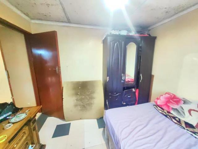2 Bedroom House in Mdantsane