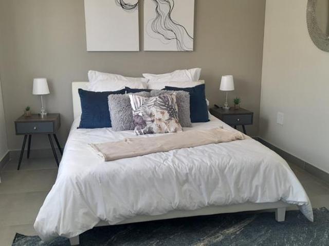 2 Bedroom House in Meyerton Central