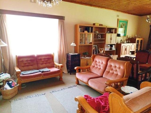 2 Bedroom House in Meyerton Central