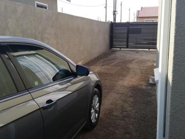 2 Bedroom House in Meyerton Central