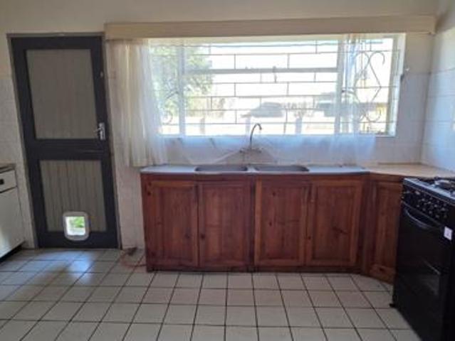 2 Bedroom House in Meyerville