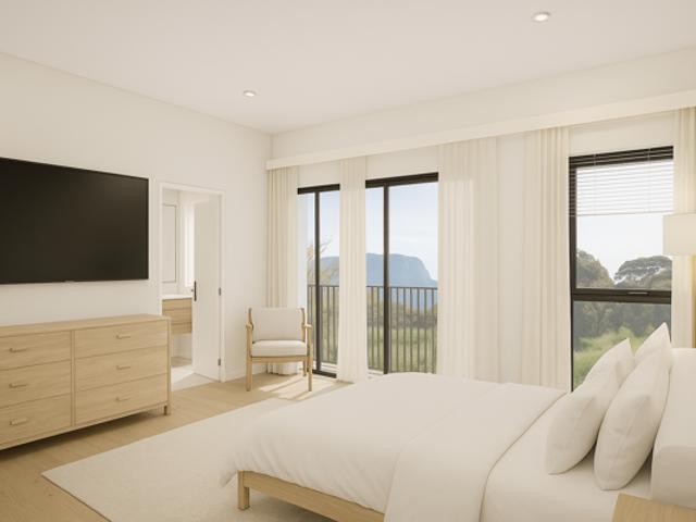 2 Bedroom House in Meadowridge