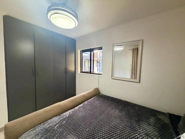 2 Bedroom House in Meer En See