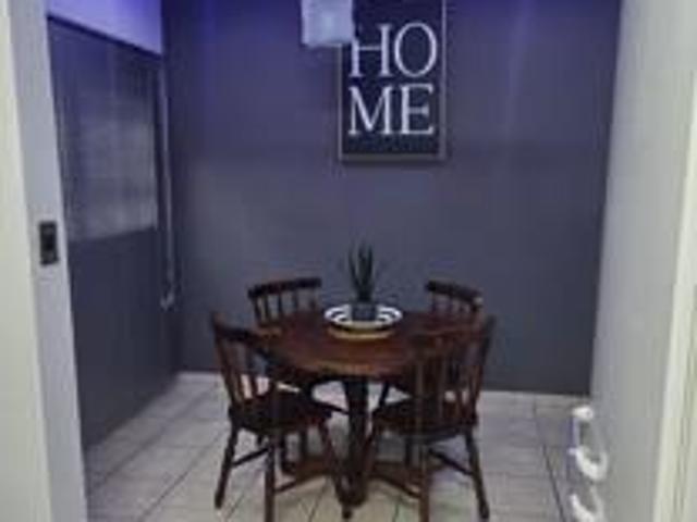 2 Bedroom House in Meer En See