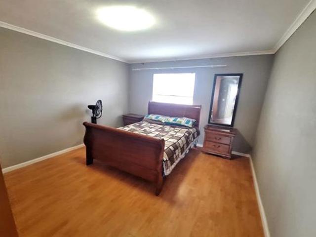 2 Bedroom House in Melkbosstrand