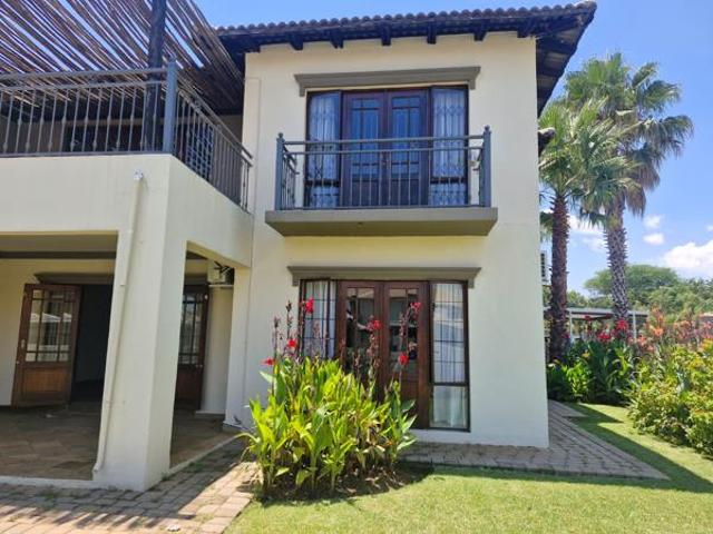 2 Bedroom House in Melodie