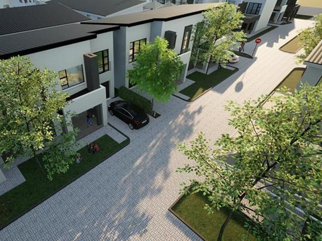 2 Bedroom House in Melodie