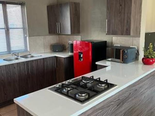 2 Bedroom House in Melodie