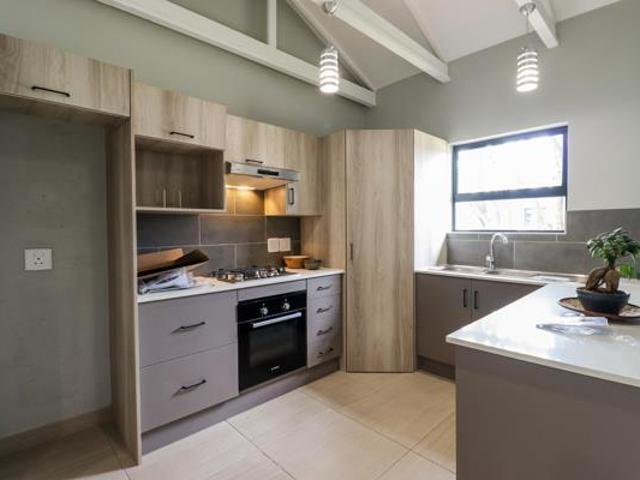 2 Bedroom House in Melodie