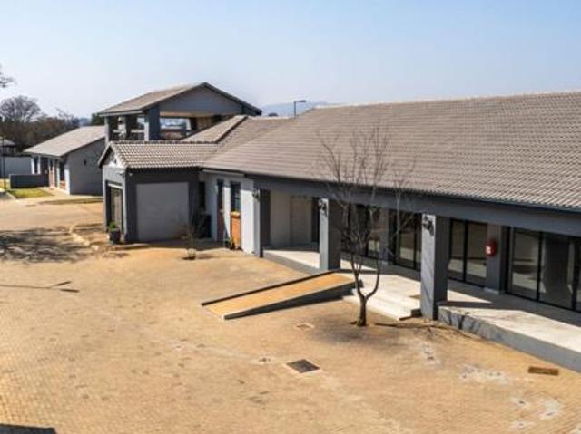 2 Bedroom House in Melodie