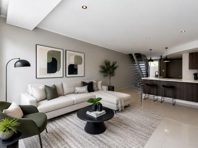 2 Bedroom House in Menlo Park