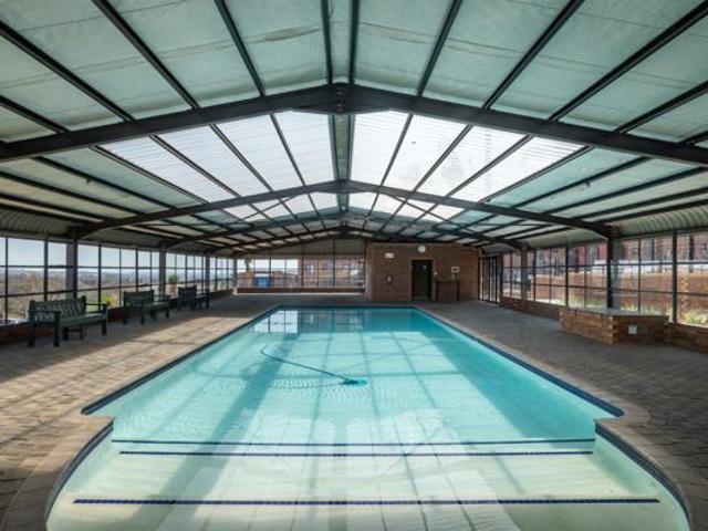 2 Bedroom House in Menlyn