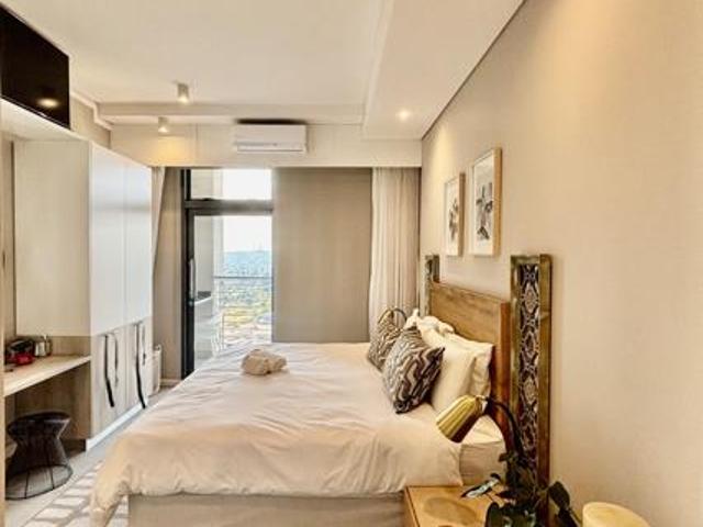 2 Bedroom House in Menlyn