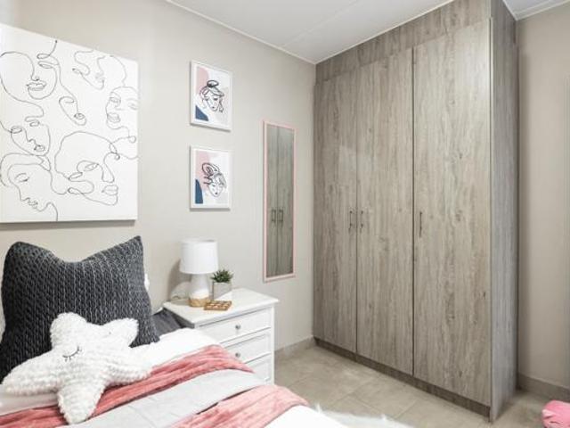 2 Bedroom House in Menlyn