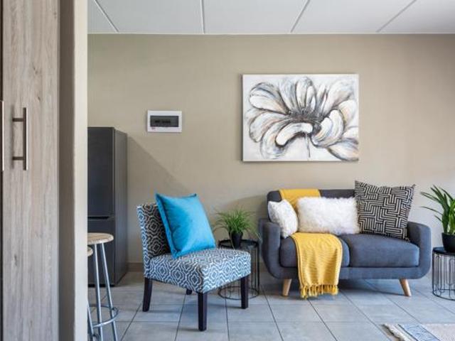 2 Bedroom House in Menlyn