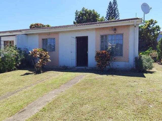 2 Bedroom House in Merlewood