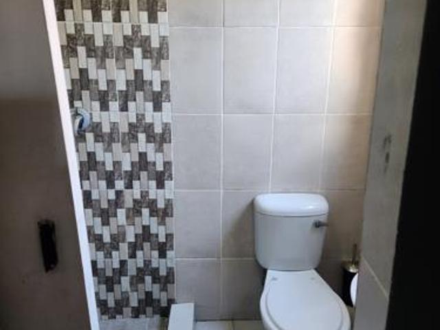 2 Bedroom House in Mfuleni