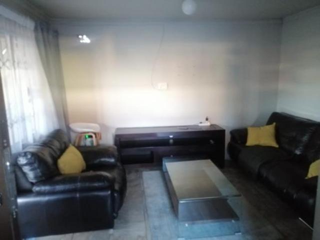 2 Bedroom House in Mfuleni