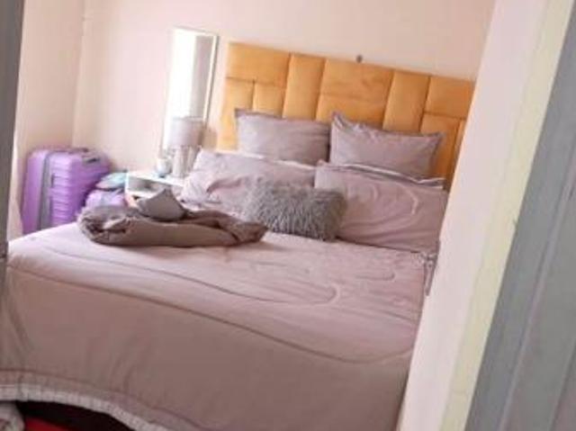 2 Bedroom House in Mfuleni