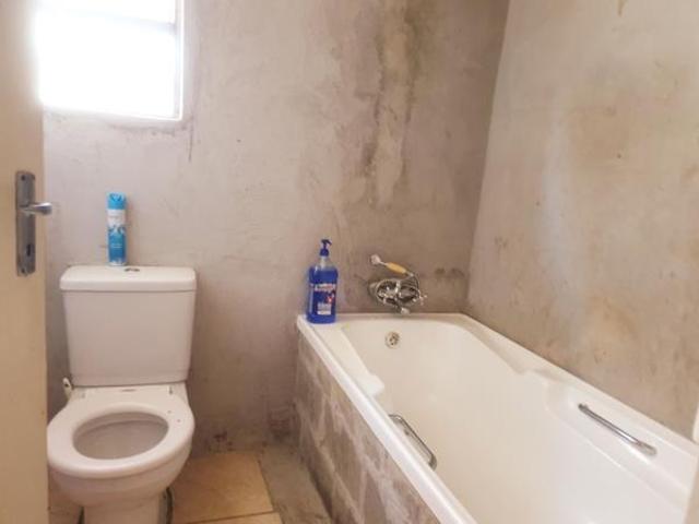 2 Bedroom House in Mfuleni