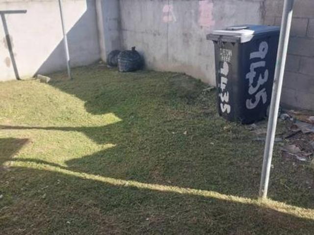 2 Bedroom House in Mfuleni