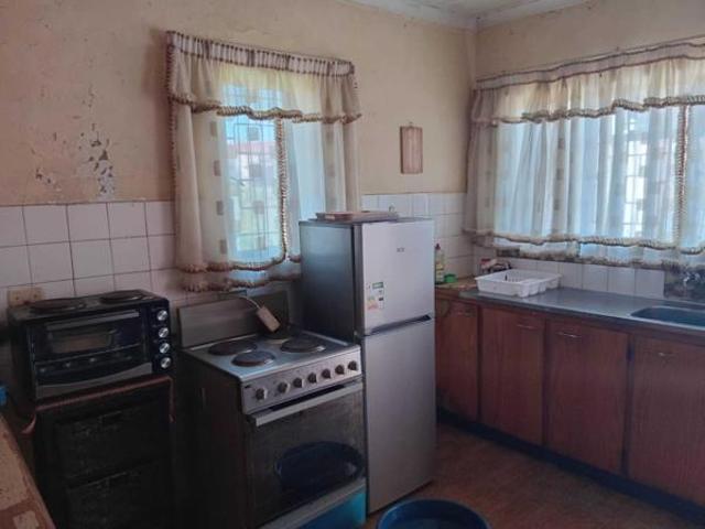 2 Bedroom House in Mhluzi