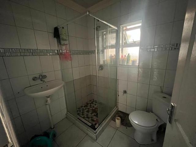 2 Bedroom House in Mitchells Plain Central