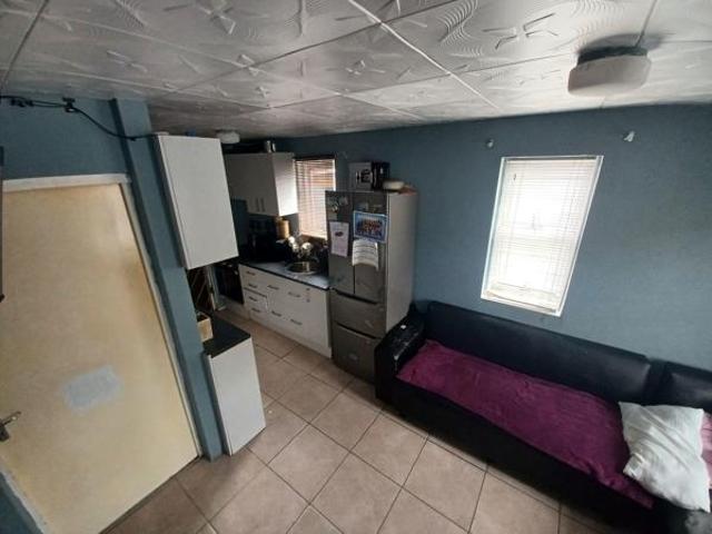 2 Bedroom House in Mitchells Plain