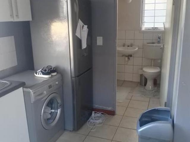 2 Bedroom House in Mitchells Plain