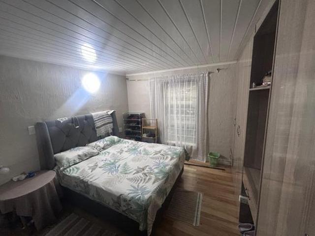 2 Bedroom House in Mitchells Plain