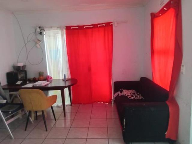 2 Bedroom House in Mitchells Plain