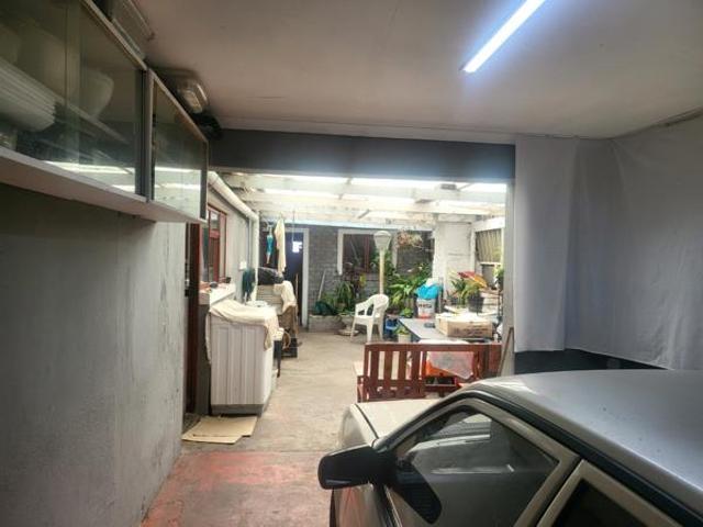 2 Bedroom House in Mitchells Plain