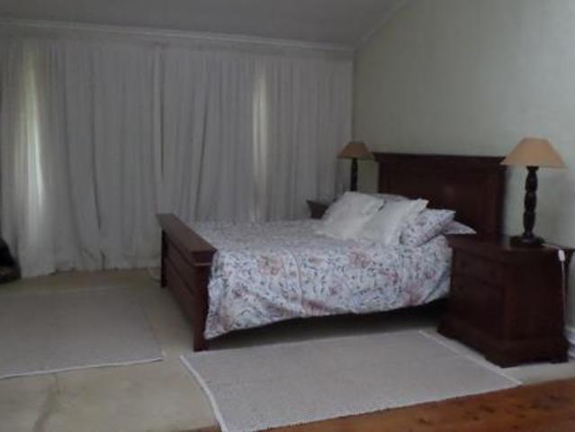 2 Bedroom House in Middelburg
