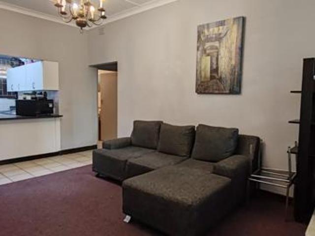 2 Bedroom House in Middelpos
