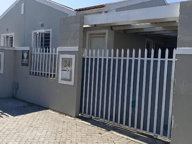 2 Bedroom House in Milnerton