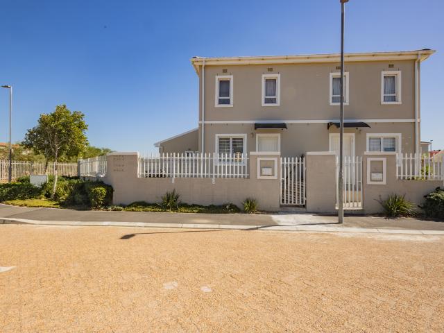 2 Bedroom House in Milnerton