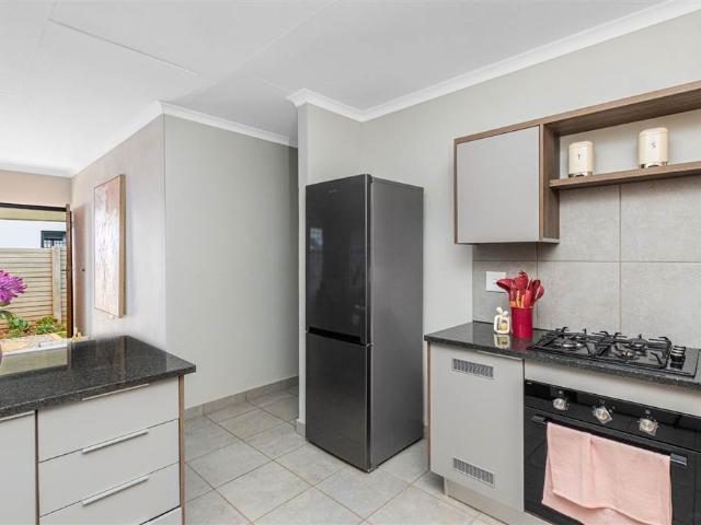 2 Bedroom House in Mindalore