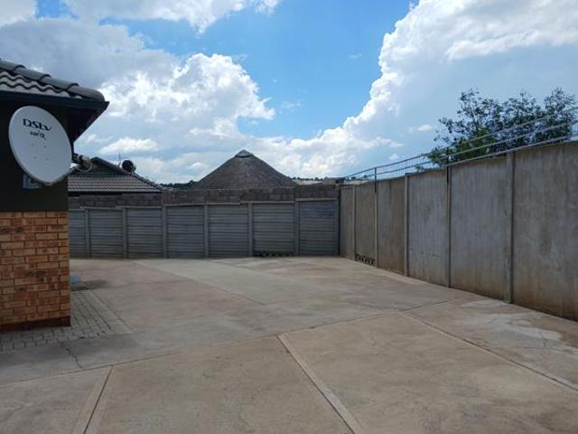 2 Bedroom House in Mindalore